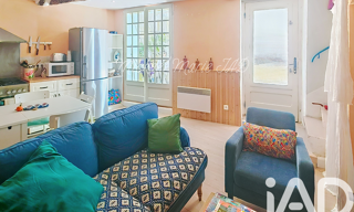 Maison 3 Pièces 68 m² à vendre à Cessenon-sur-Orb (34460)