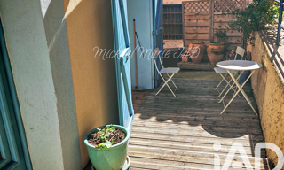 Maison 3 Pièces 68 m² à vendre à Cessenon-sur-Orb (34460)
