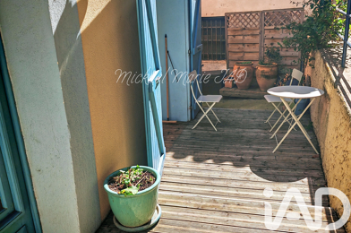Maison 3 pièces 127000 €