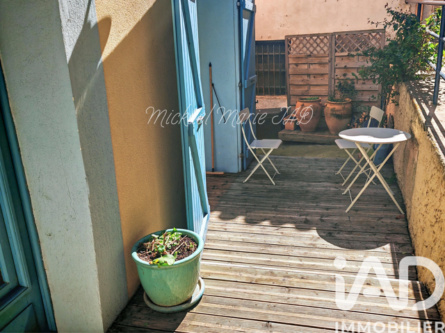 Vente Maison de village 3 pièces — photo du bien