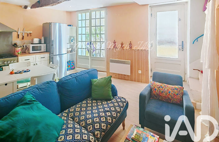 Vente Maison de village 3 pièces — photo 2