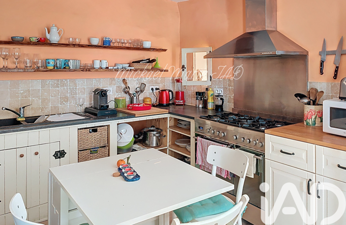 Vente Maison de village 3 pièces — photo 3
