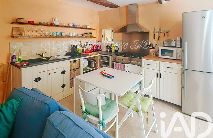 Vente Maison de village 3 pièces — photo 4