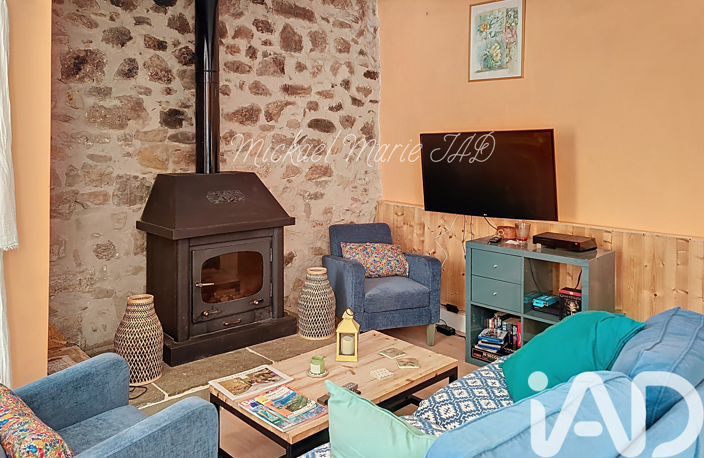 Vente Maison de village 3 pièces — photo 5