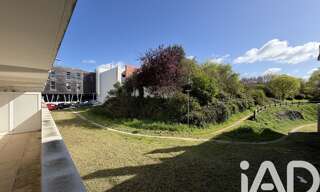 Appartement 2 Pièces 40 m² à vendre à La Rochelle (17000)