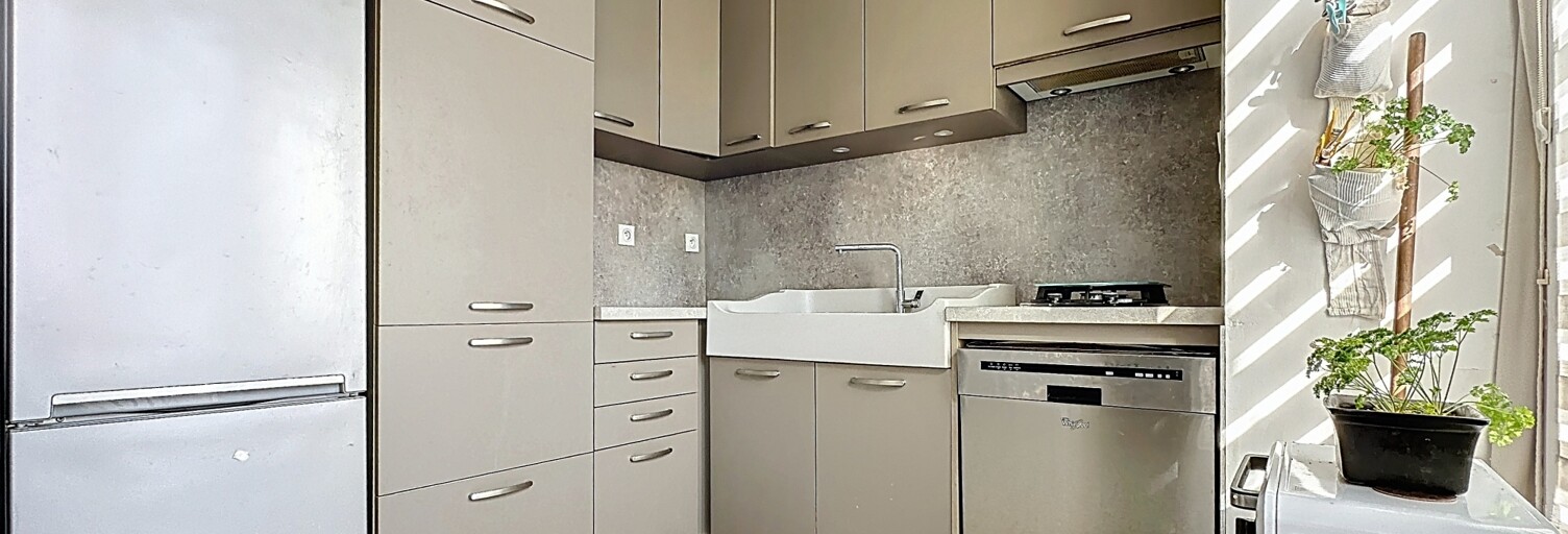 Maison 1 Pièce 32 m² à vendre à Port-des-Barques (17730)