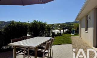 Maison 4 Pièces 89 m² à vendre à Thurins (69510)