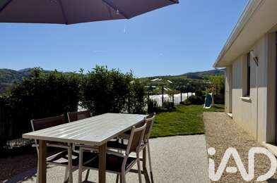 Maison 4 pièces 420000 €