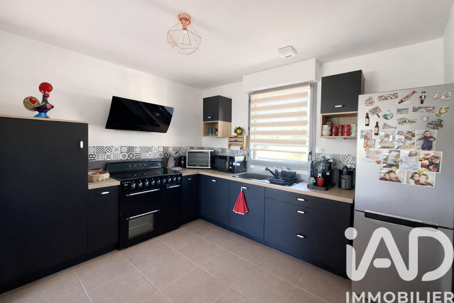 Vente Maison/villa 4 pièces - Photo 2