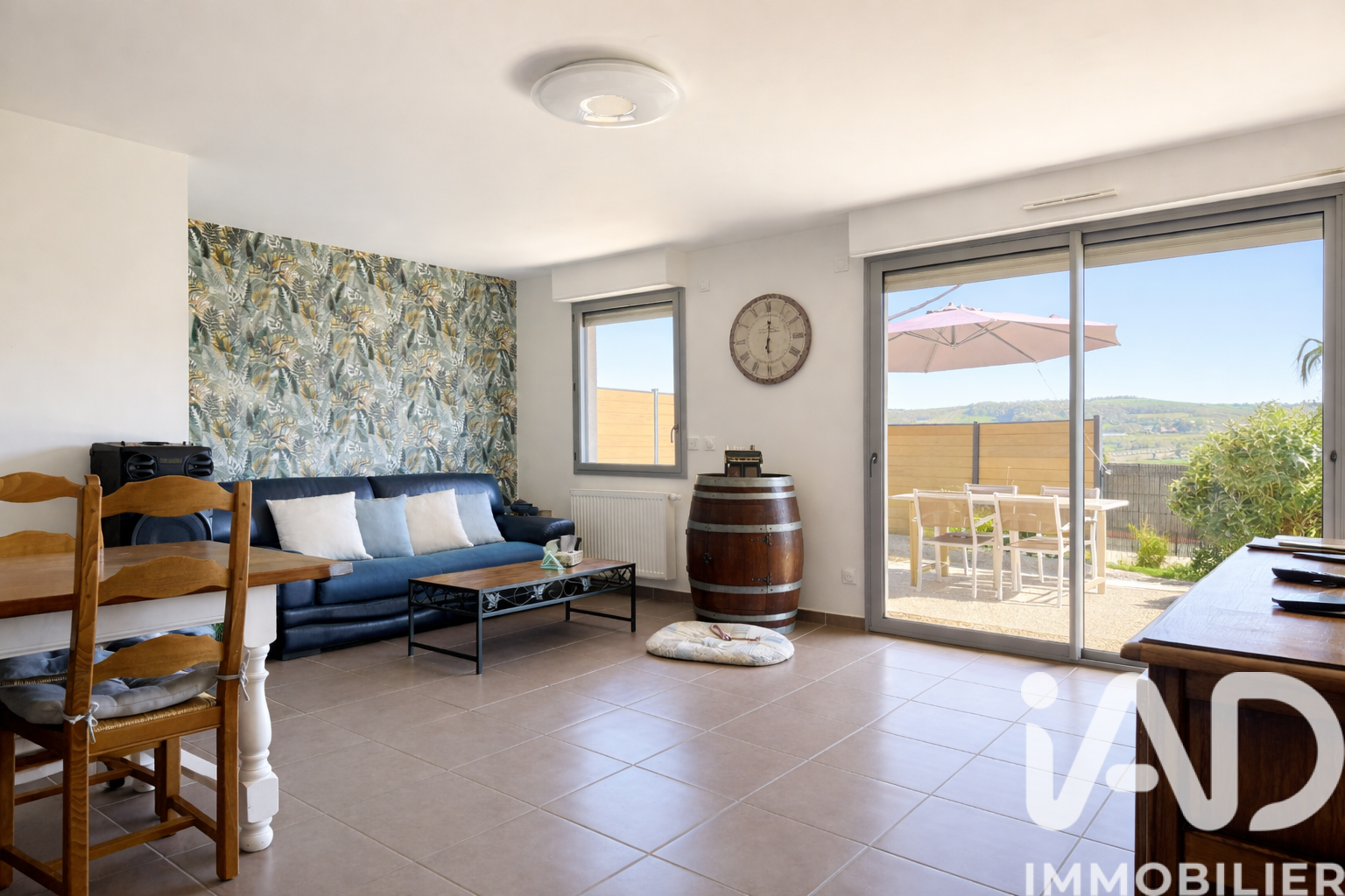 Vente Maison/villa 4 pièces - Photo 3