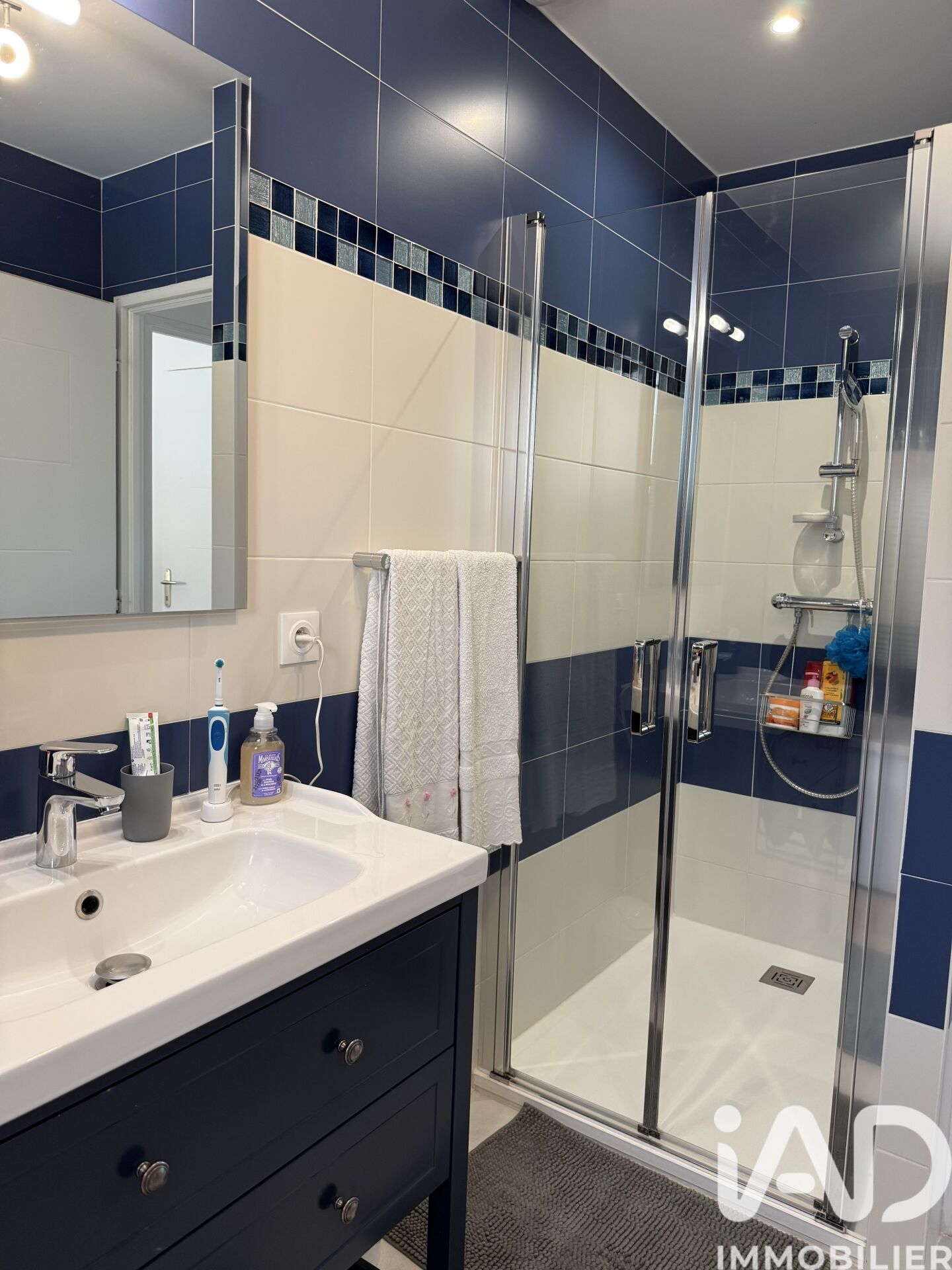 Vente Maison/villa 4 pièces - Photo 5