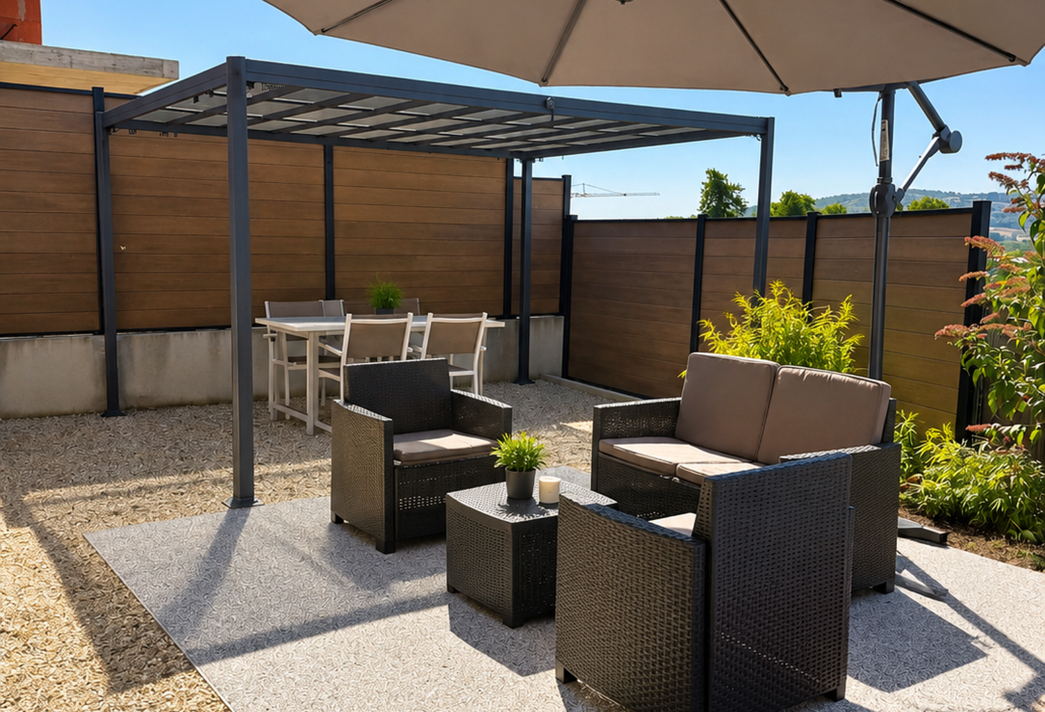 Vente Maison traditionnelle 4 pièces — photo 1