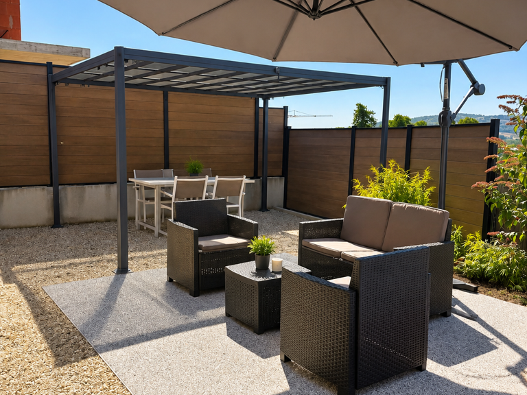 Vente Maison traditionnelle 4 pièces — photo 1