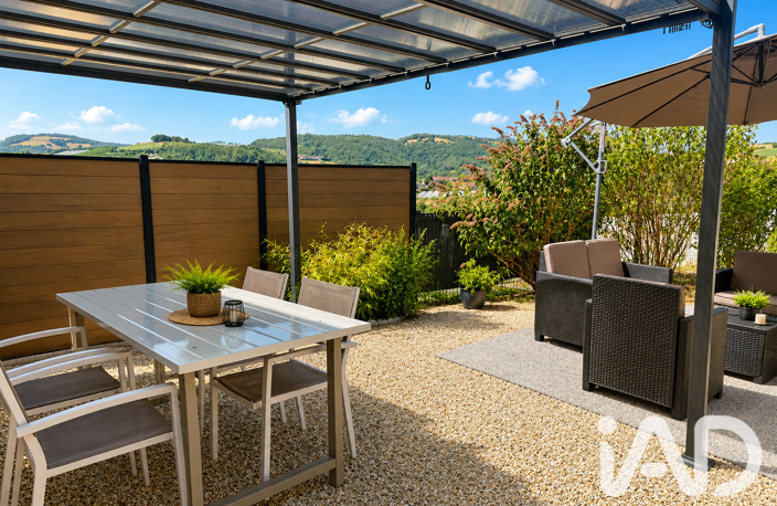Vente Maison traditionnelle 4 pièces — photo 2