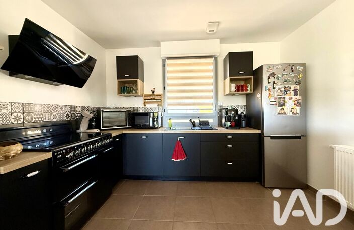 Vente Maison traditionnelle 4 pièces — photo 4