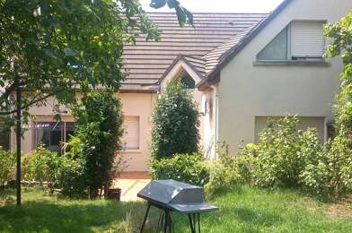 Maison 6 pièces 538690 €