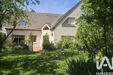 Maison 6 pièces 538690 €