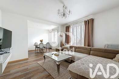 Appartement 4 pièces 119000 €