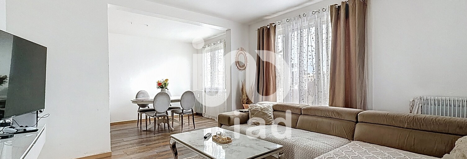 Appartement 4 Pièces 81 m² à vendre à Avignon (84000)