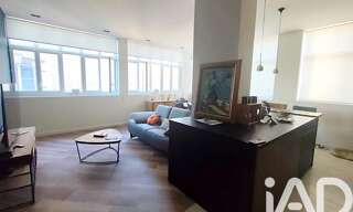 Appartement 5 Pièces 99 m² à vendre à Sainte-Savine (10300)