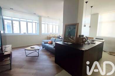 Appartement 5 pièces 225000 €