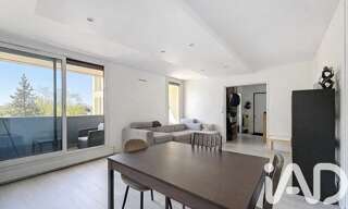 Appartement 3 Pièces 75 m² à vendre à Élancourt (78990)