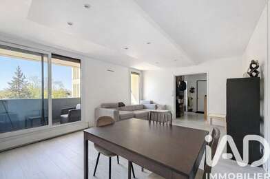 Appartement 3 pièces 175000 €