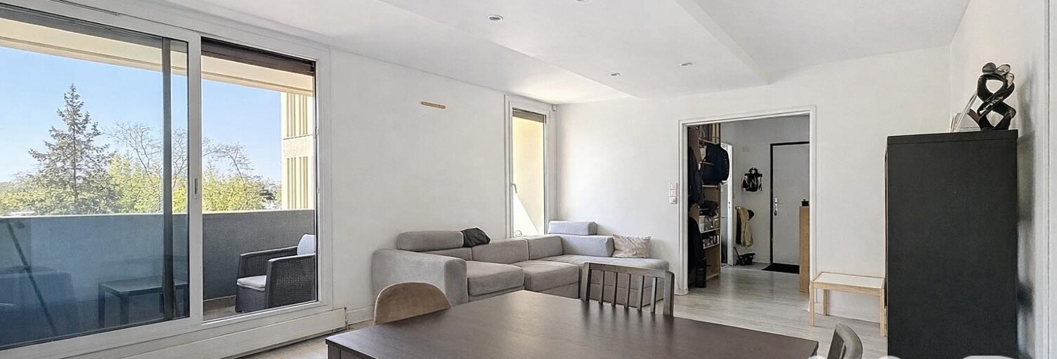 Appartement 3 Pièces 75 m² à vendre à Élancourt (78990)