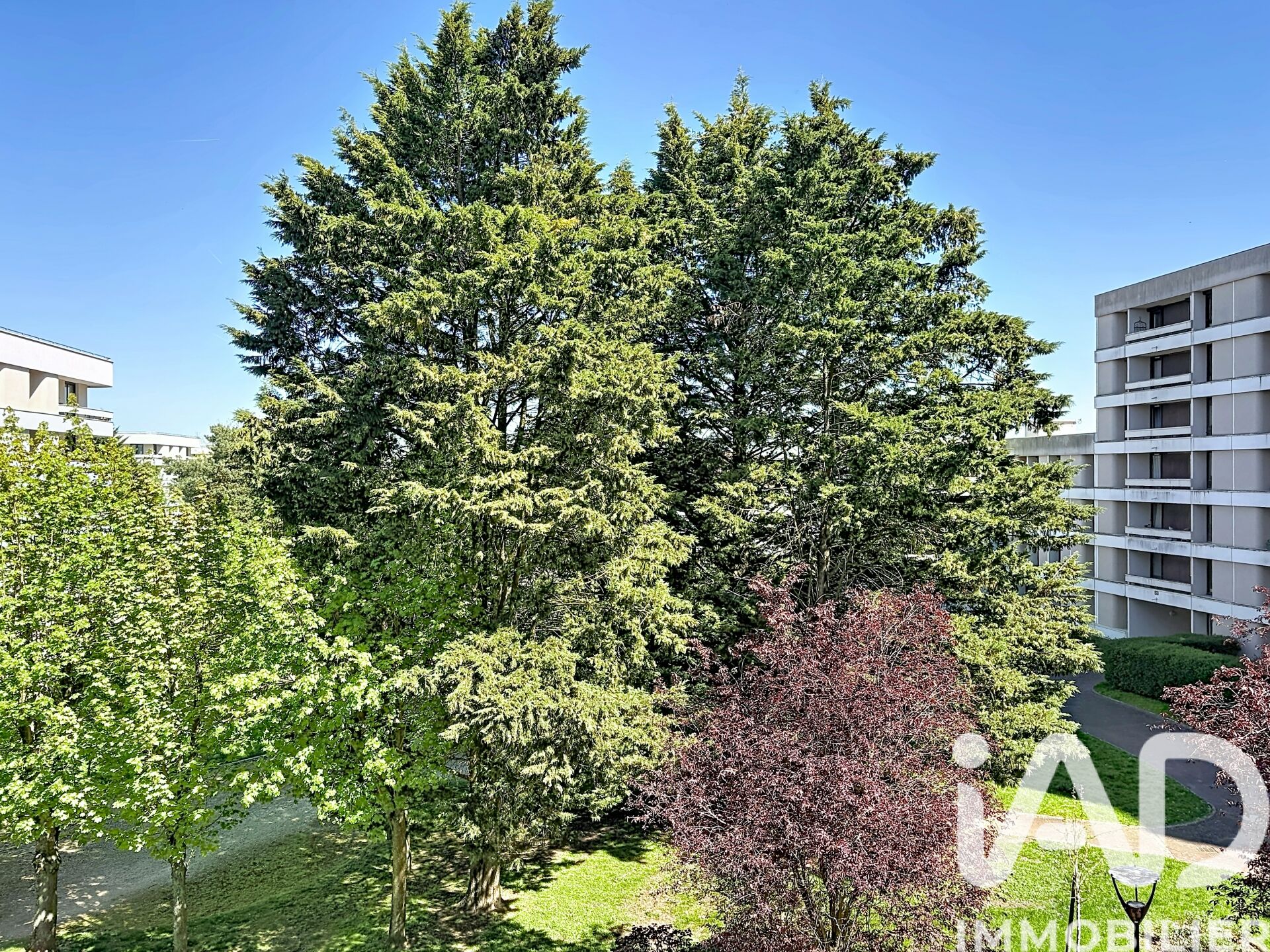 Vente Appartement 3 pièces - Photo 4