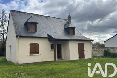 Maison 5 pièces 260417 €