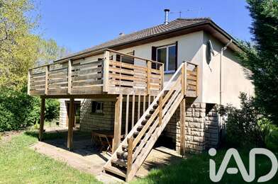 Maison 5 pièces 179000 €