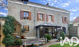 Maison 6 Pièces 155 m² à vendre à Maule (78580)