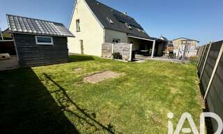 Maison 6 Pièces 136 m² à vendre à La Hague (50440)