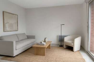 Appartement 2 pièces 609 €