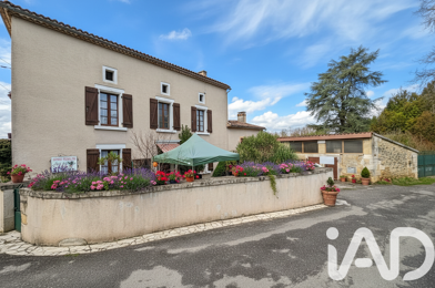 Maison 8 pièces 148000 €