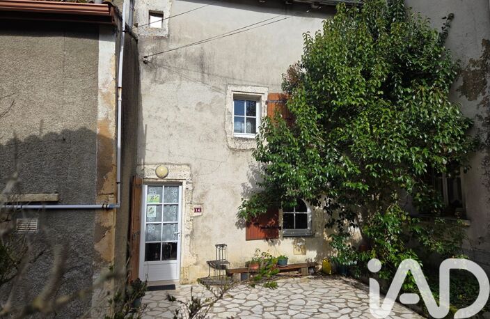 Vente Maison/villa 8 pièces — photo 2