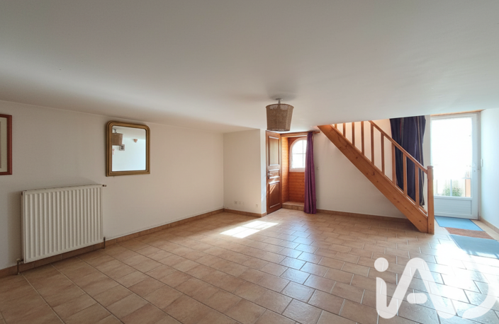 Vente Maison/villa 8 pièces — photo 4