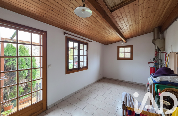 Vente Maison/villa 8 pièces — photo 5