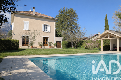 Maison 8 pièces 650000 €