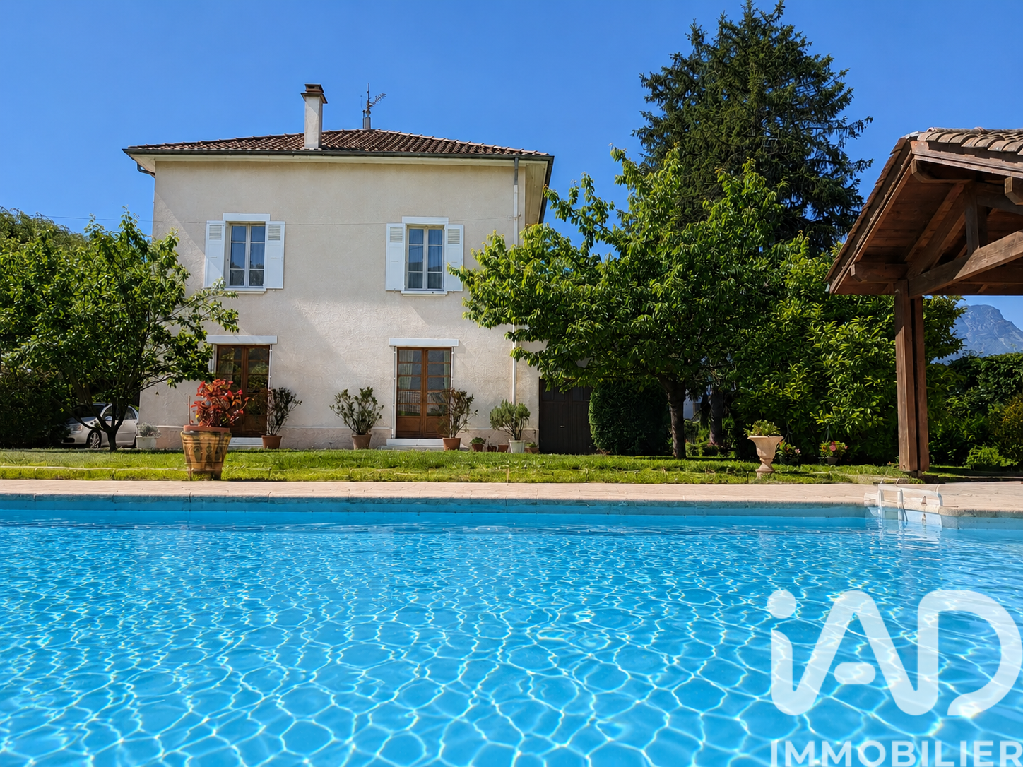 Vente Maison/villa 8 pièces - Photo 3
