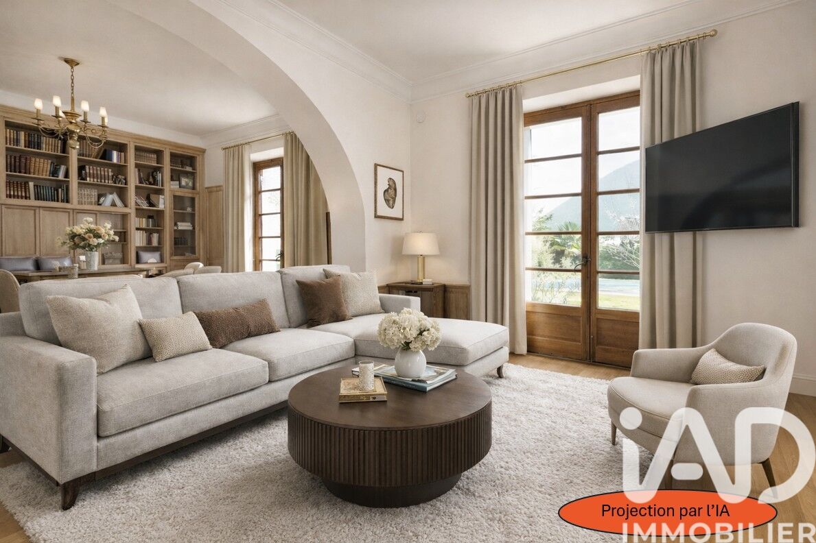 Vente Maison/villa 8 pièces - Photo 4