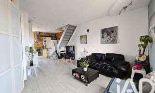 Appartement 3 Pièces 48 m² à vendre à Dijon (21000)