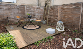 Appartement 3 Pièces 48 m² à vendre à Dijon (21000)