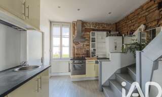 Appartement 3 Pièces 48 m² à vendre à Dijon (21000)