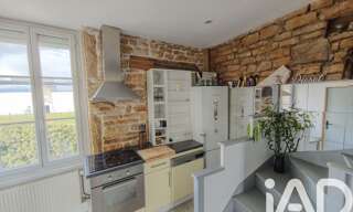 Appartement 3 Pièces 48 m² à vendre à Dijon (21000)