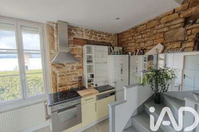 Appartement 3 pièces 134000 €