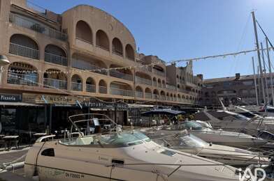 Appartement 1 pièces 197000 €