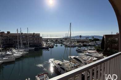 Appartement 1 pièces 187000 €