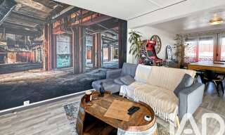 Appartement 3 Pièces 73 m² à vendre à Sens (89100)