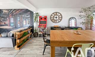 Appartement 3 Pièces 73 m² à vendre à Sens (89100)